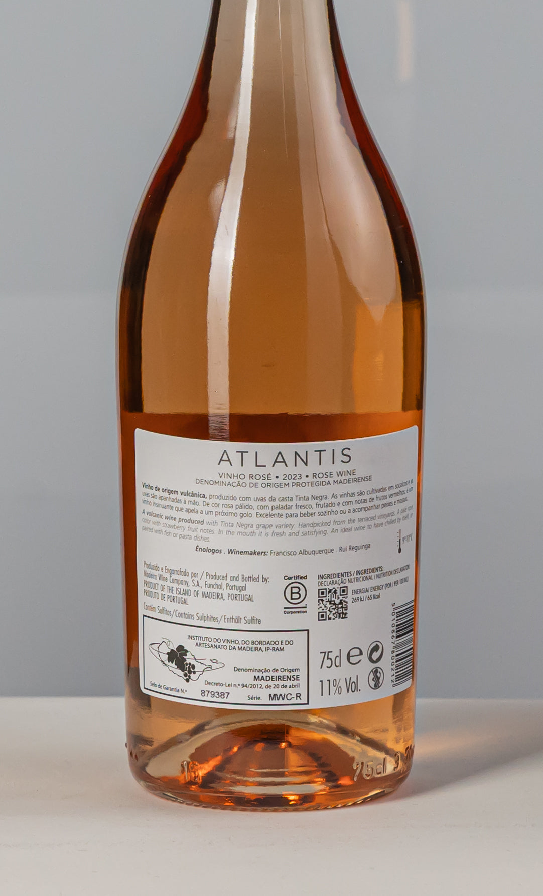 Atlantis Rose