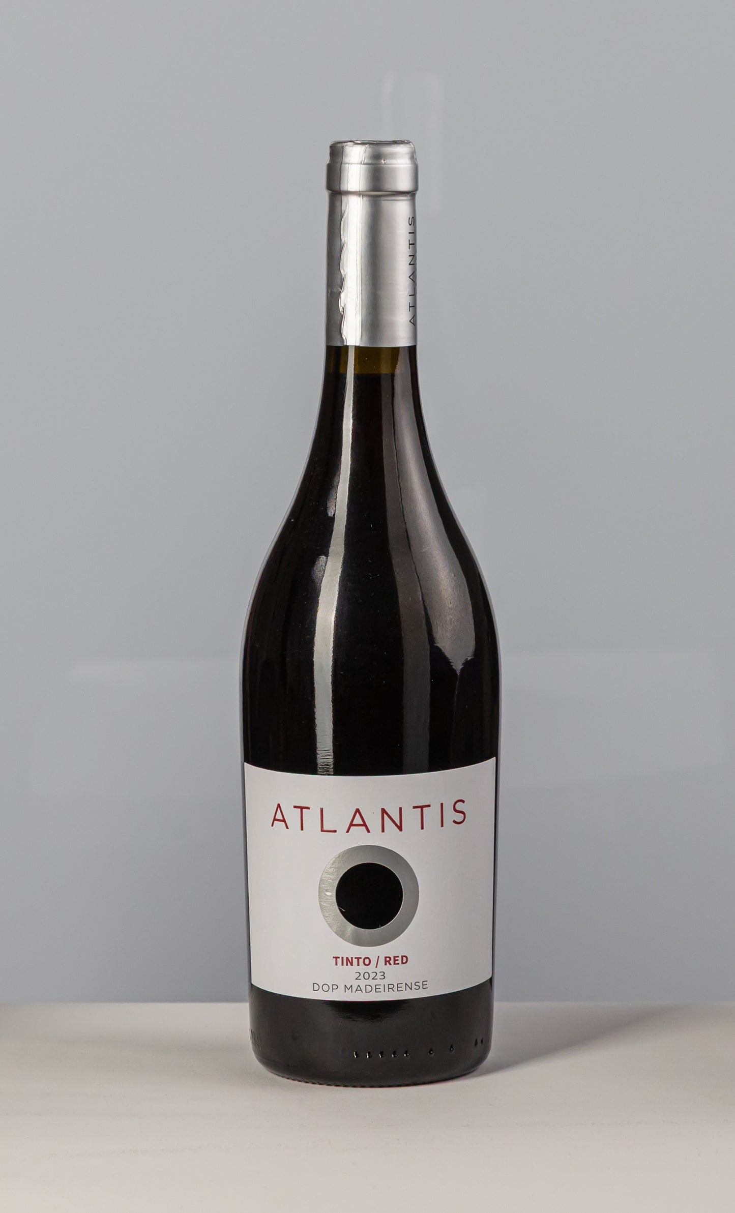 Atlantis Red Wine