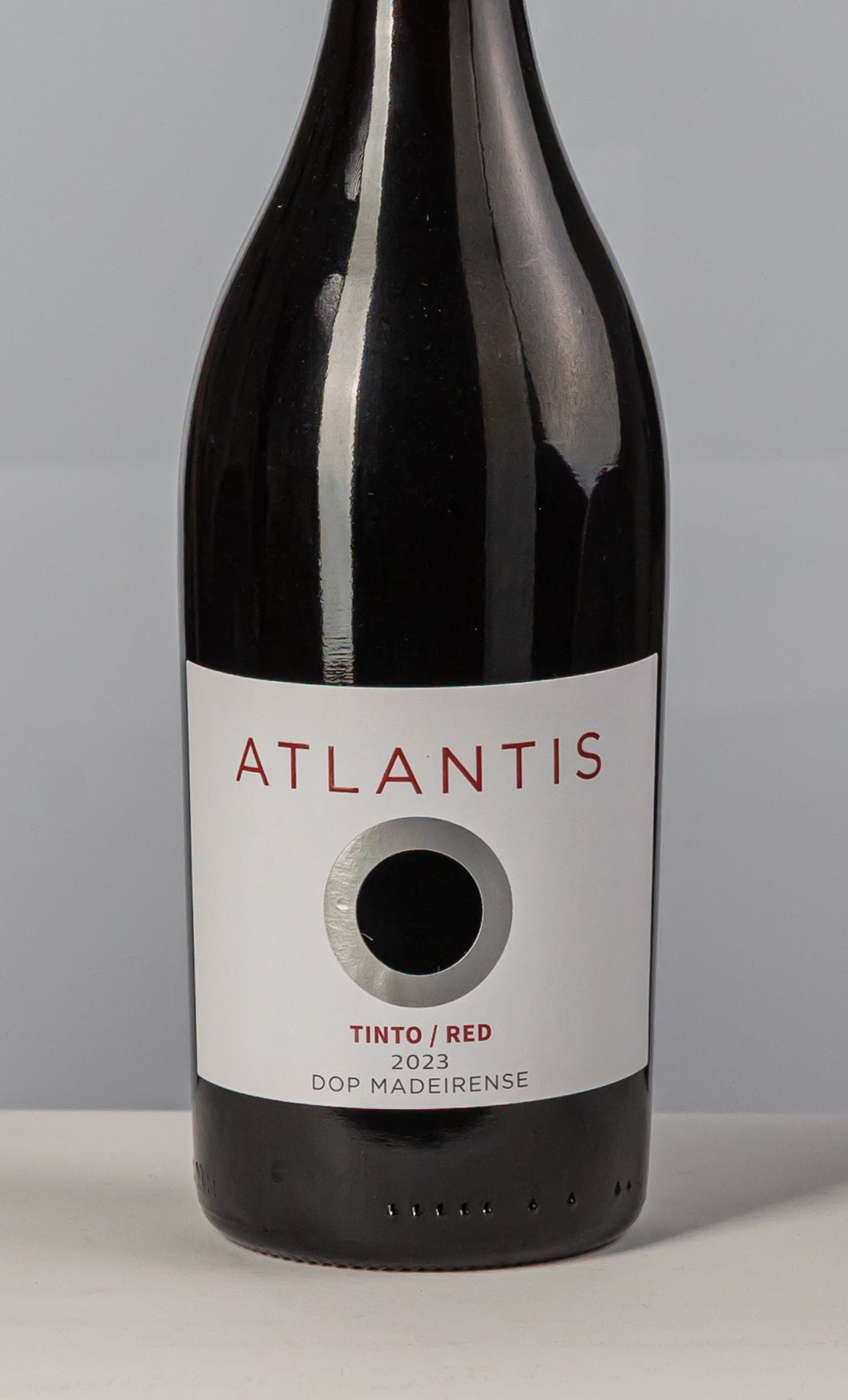 Atlantis Red Wine