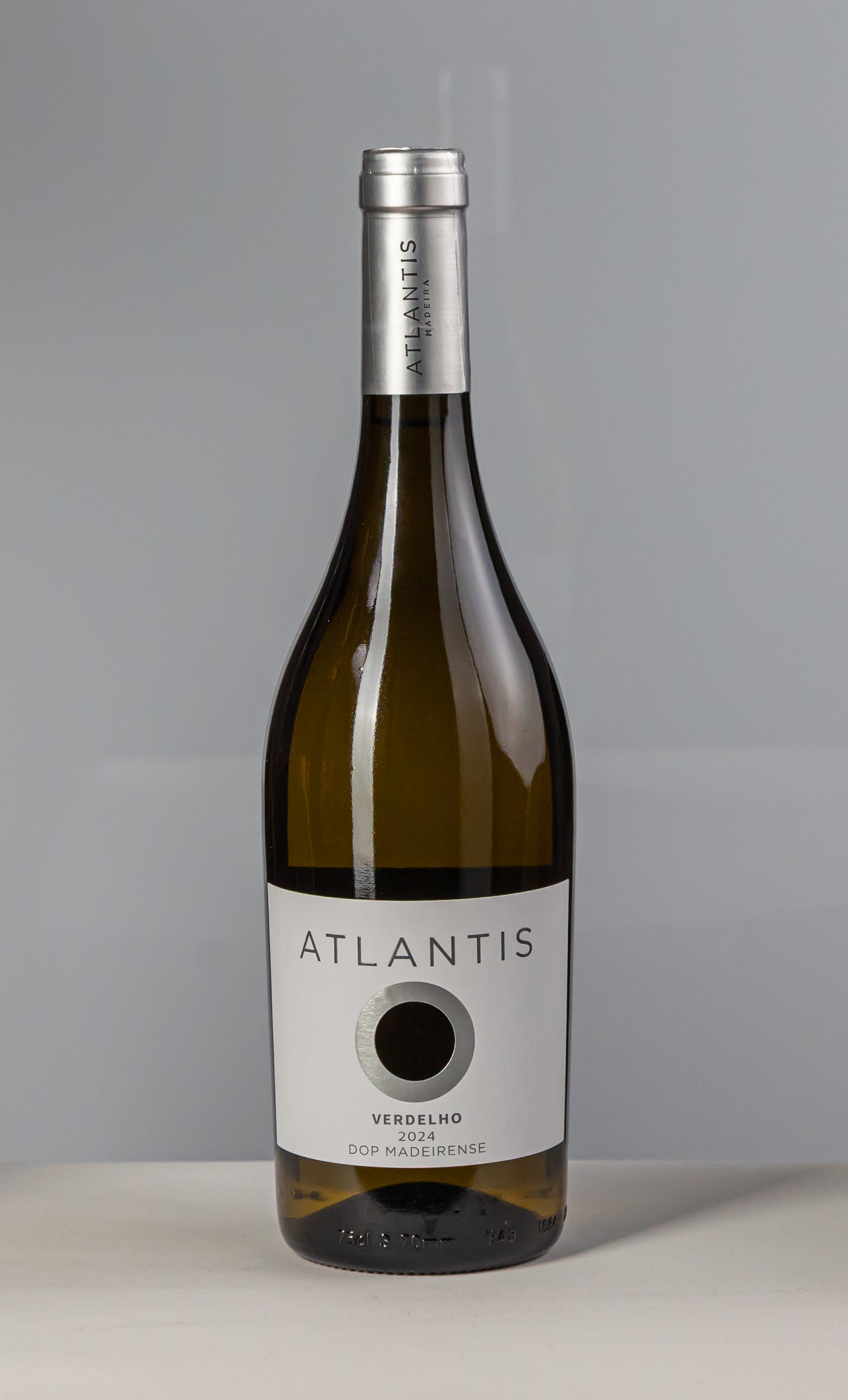 Atlantis White Wine Verdejo
