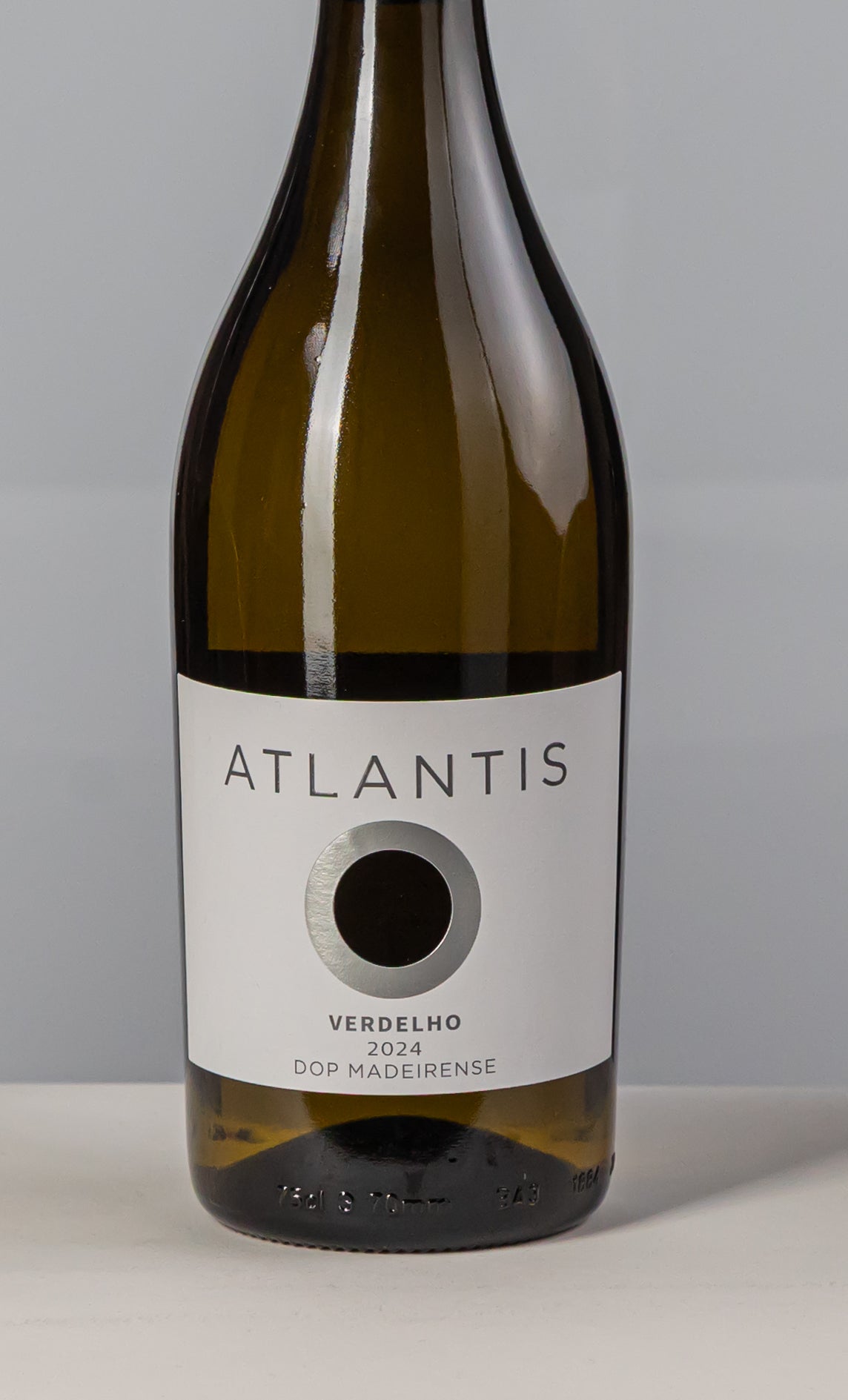 Atlantis White Wine Verdejo