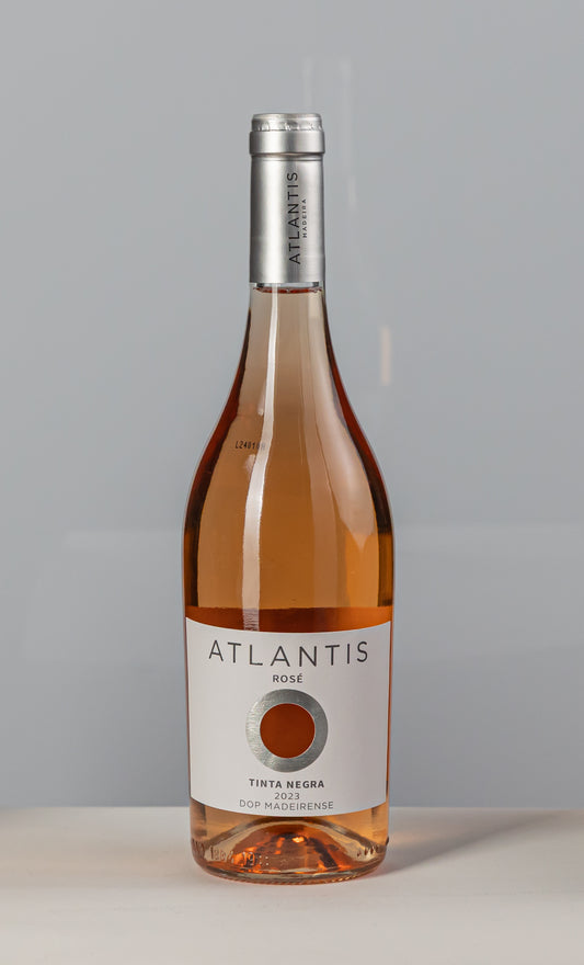 Atlantis Rose
